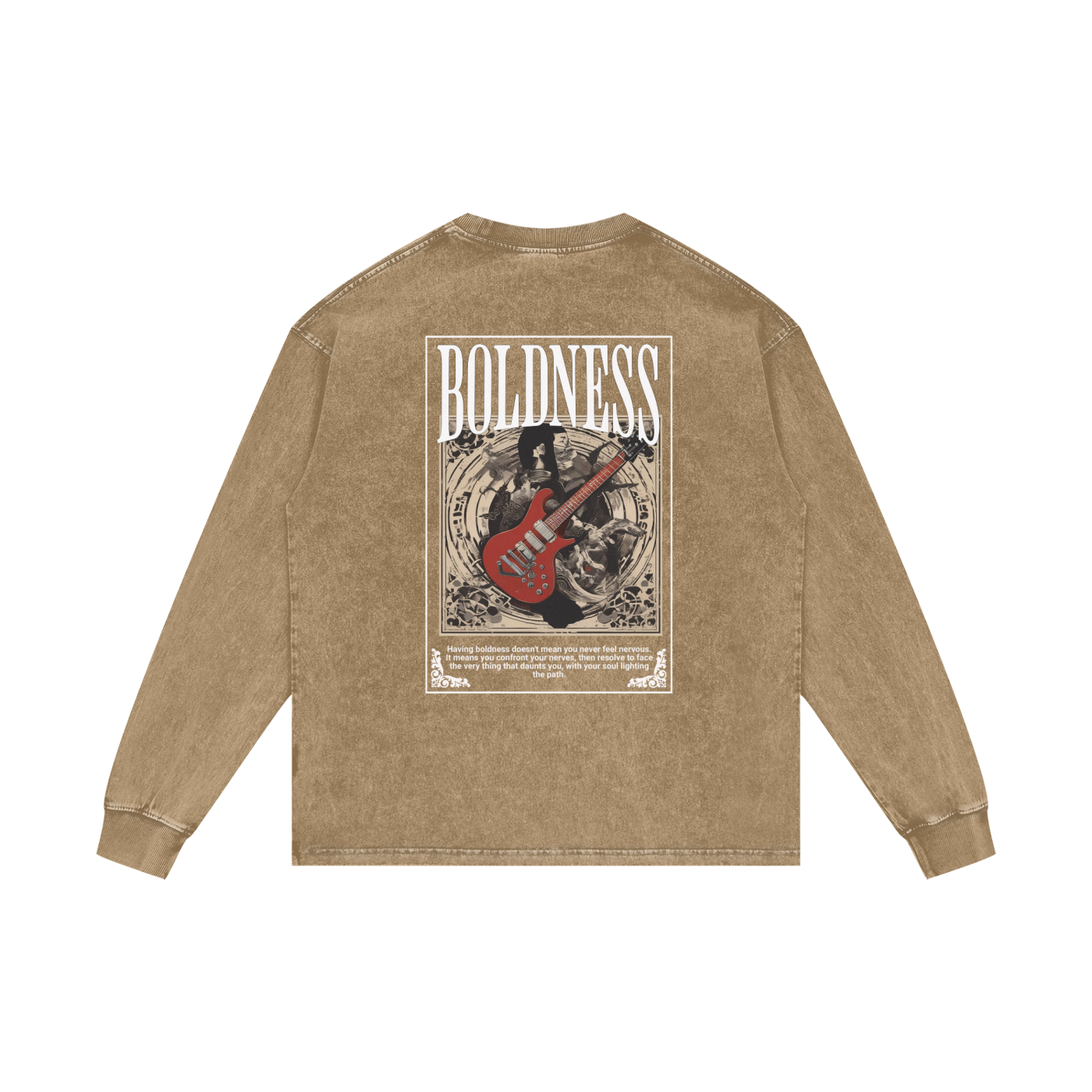 long sleeve